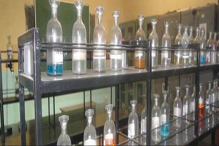 laboratory